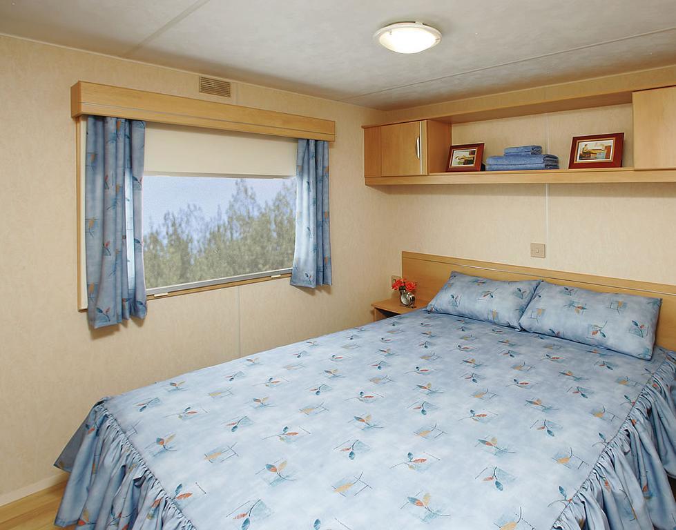 Carisma Holidays - Biscarrosse Exterior foto